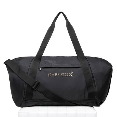 Bags CAPEZIO | Ballet Squad Duffle B229B