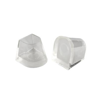 Topuk Koruyucuları STAR | Flare Heel Protectors SHP-Flare