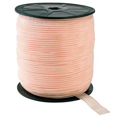Pointe Shoe Bands and Elastics SO DANCA | See-Through Elastic -2cm(5/8") - 1m AC03