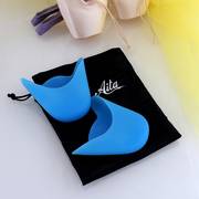 Classic Toe Pads Rubber