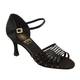 BLACK SATIN BLACK SATIN
