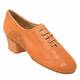 TAN DIVA LEATHER & TAN NUBUCK LEATHER TAN DIVA LEATHER & TAN NUBUCK LEATHER
