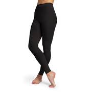 Ladies Footless Tights