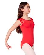 Take A Bow Encore Leotard - Child