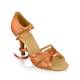 Dark-Tan-Satin Dark-Tan-Satin