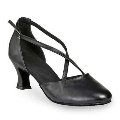 Pantofi Dans de Societate RUMMOS | Women Social Latin Wide Fitting R327-Wide
