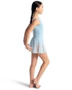 Girls Spot on Tank Dress