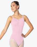 Adult Camisole Leotard Flamma