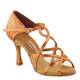 DARK TAN SATIN DARK TAN SATIN