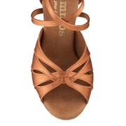 Women Latin Shoe