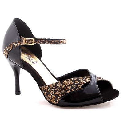 Salsa & Tango Shoes LYDIA | Women Salsa & Tango L2322pytqweqwe