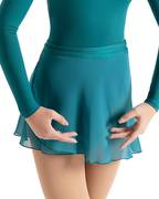 Studio Collection Wrap Skirt