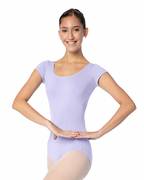 Adult Classic Cap Sleeve Leotard Beatrice