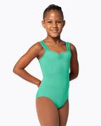 Child Tank Leotard Mari