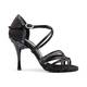 BLACK SATIN BLACK SATIN