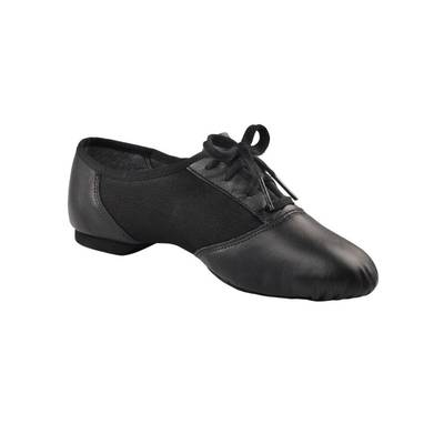 Jazz Shoes CAPEZIO | Suede Sole Jazz 458B