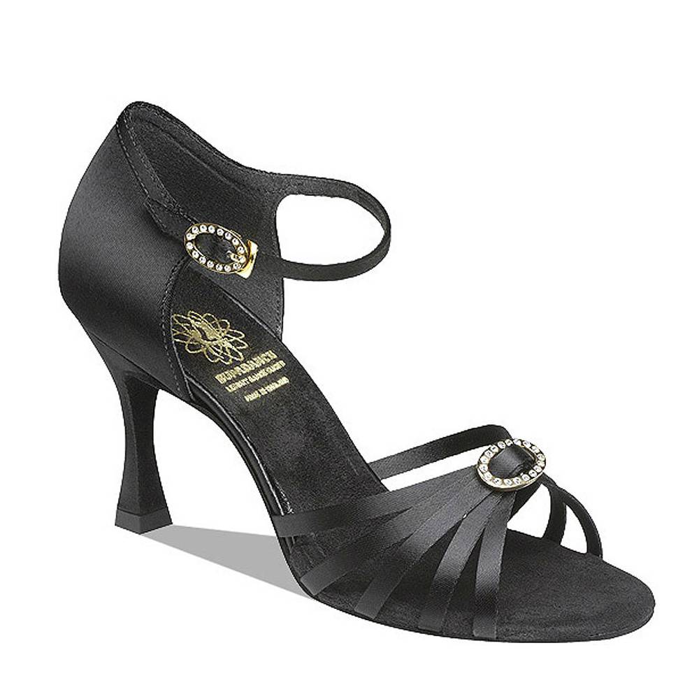 Ladies Dancesport Latin Shoes SUPADANCE 1516 1516 Aita Dance