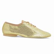 Glitter Jazz Shoe Adult