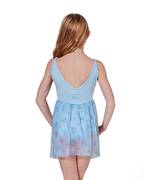 Coming Up Roses Eden Dress - Child