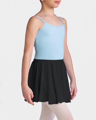 Ballettröcke (andere) CAPEZIO | Children's Pull-On Skirt 11152C