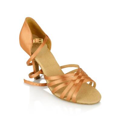 Ladies Dancesport Latin Shoes RAY ROSE | Selene Xtra 865-X
