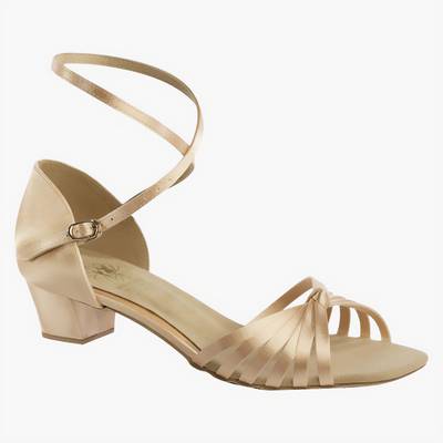 Girls Dancesport Shoes SUPADANCE | 1606 Girls 1606