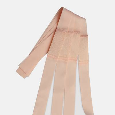 Pointe Shoe Bands and Elastics GAYNOR MINDEN | TLC Ribbon Ample SA-R-120