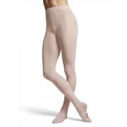 Girls Contoursoft Adaptatoe Tights