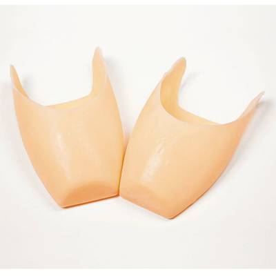 Toe Pads SO DANCA | Toe Pad Silicone HT03