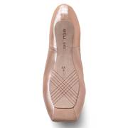 ETU Pointe Shoe 4X