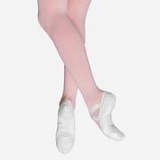 Baxley SuperPro Stretch Canvas Ballet Shoe
