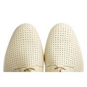 6000 Beige Leather