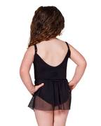 Coming Up Roses Eden Dress - Child