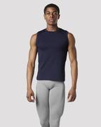Mens Fitted Muscle Top