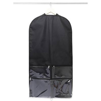 Bags CAPEZIO | Clear Garment Bag B217B