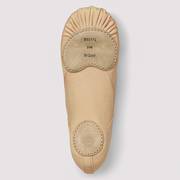Elation Stretch Canvas Ballet Shoes