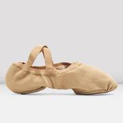 Mens Synchrony Stretch Canvas Ballet Shoes