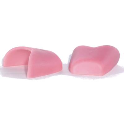 Toe Pads SO DANCA | Toe Pad Silicone HT01