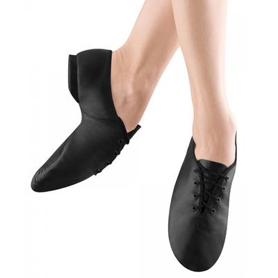 Jazz Shoes BLOCH | Ultraflex Suede Split Sole S0423L