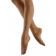 Shimmer Footed Tight