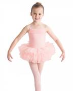 Girls Tutu Leotard