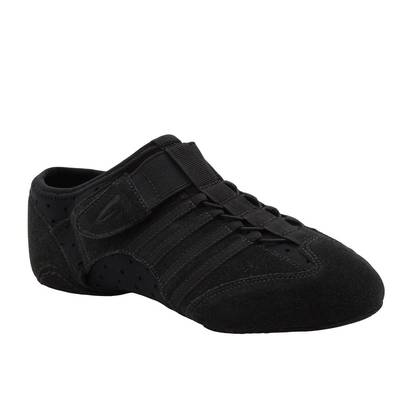 Jazz Shoes CAPEZIO | Jag Suede Sole UPP16A