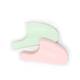 CAMEO GREEN / LIGHT PINK