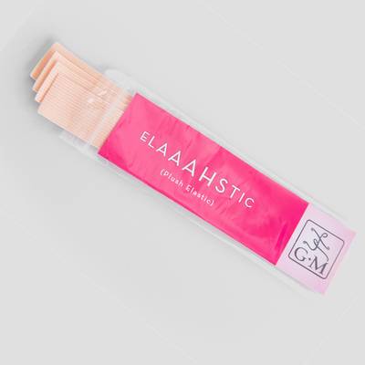 Pointe Shoe Bands and Elastics GAYNOR MINDEN | Elaaahstic SA-E-125