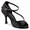 BLACK SATIN