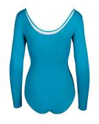 Long Sleeve Leotard