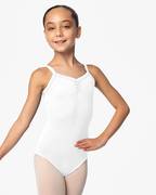 Child Camisole Leotard Flametta