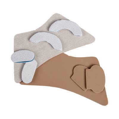 Silicone Feet Accessories AITA | Pointe Accessories Kit AA027
