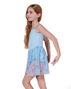 Coming Up Roses Eden Dress - Child