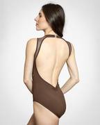 Aspen Leotard